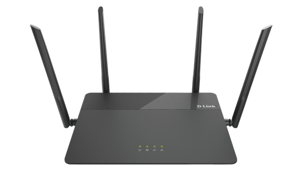 포트 포워딩 설정하기 - DIR-842 공유기